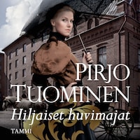 Hiljaiset huvimajat