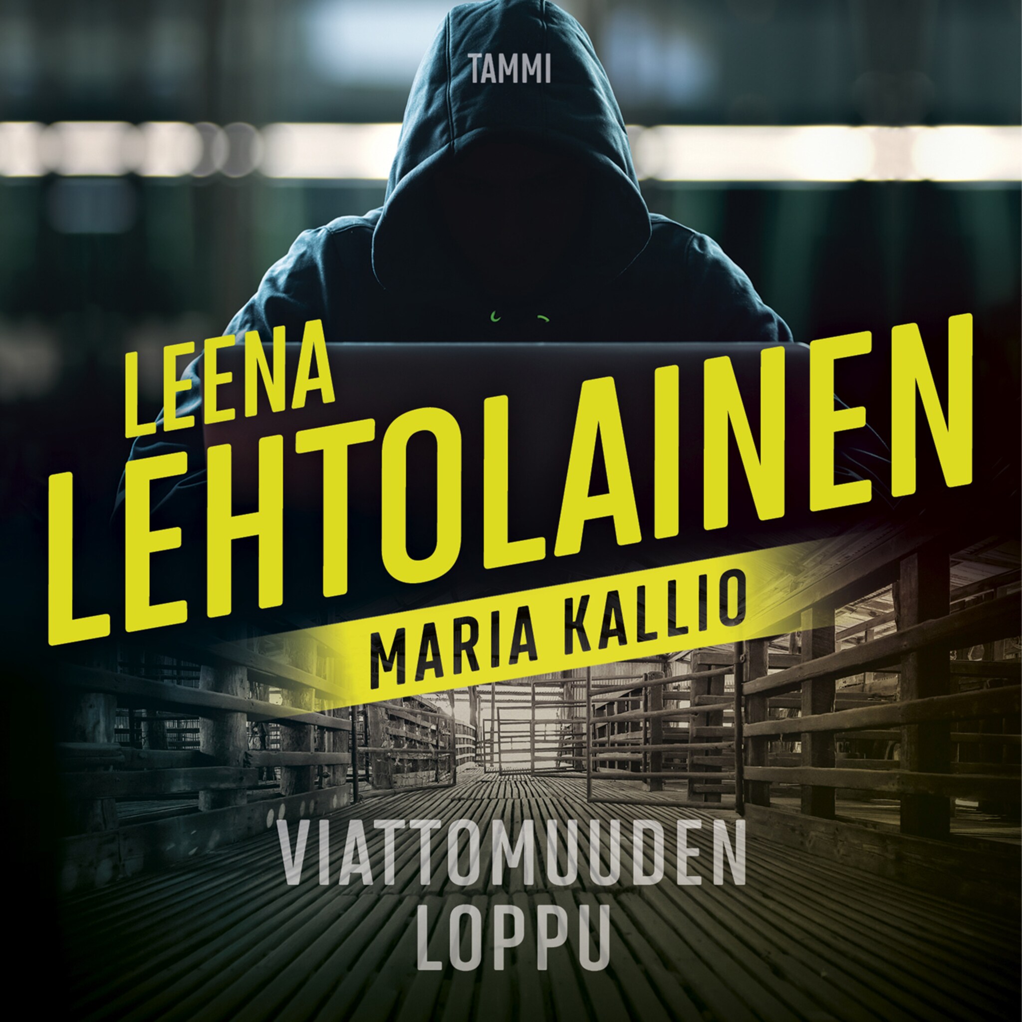 Viattomuuden loppu