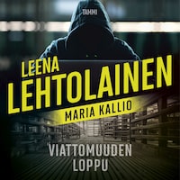 Viattomuuden loppu