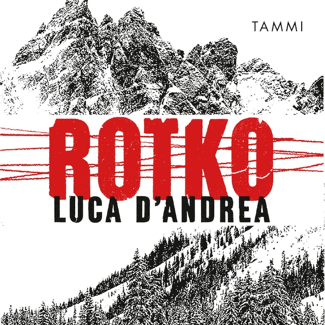Book cover for Rotko