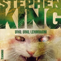 Uinu, uinu, lemmikkini