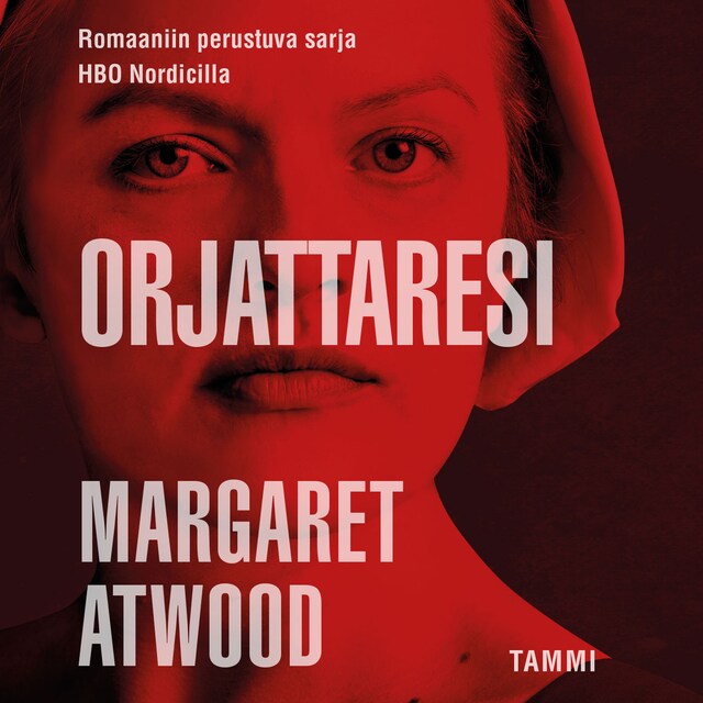 Book cover for Orjattaresi
