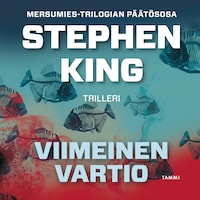 Viimeinen vartio