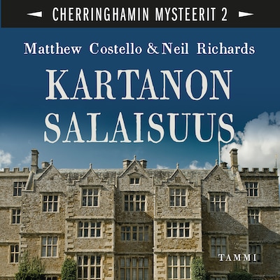Kartanon salaisuus