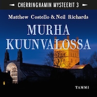 Murha kuunvalossa