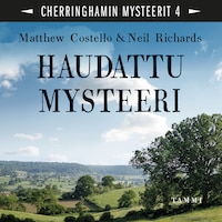 Haudattu mysteeri