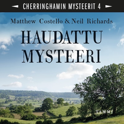 Haudattu mysteeri