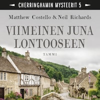 Viimeinen juna Lontooseen