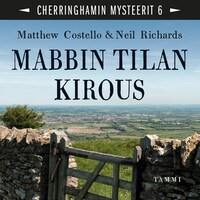 Mabbin tilan kirous