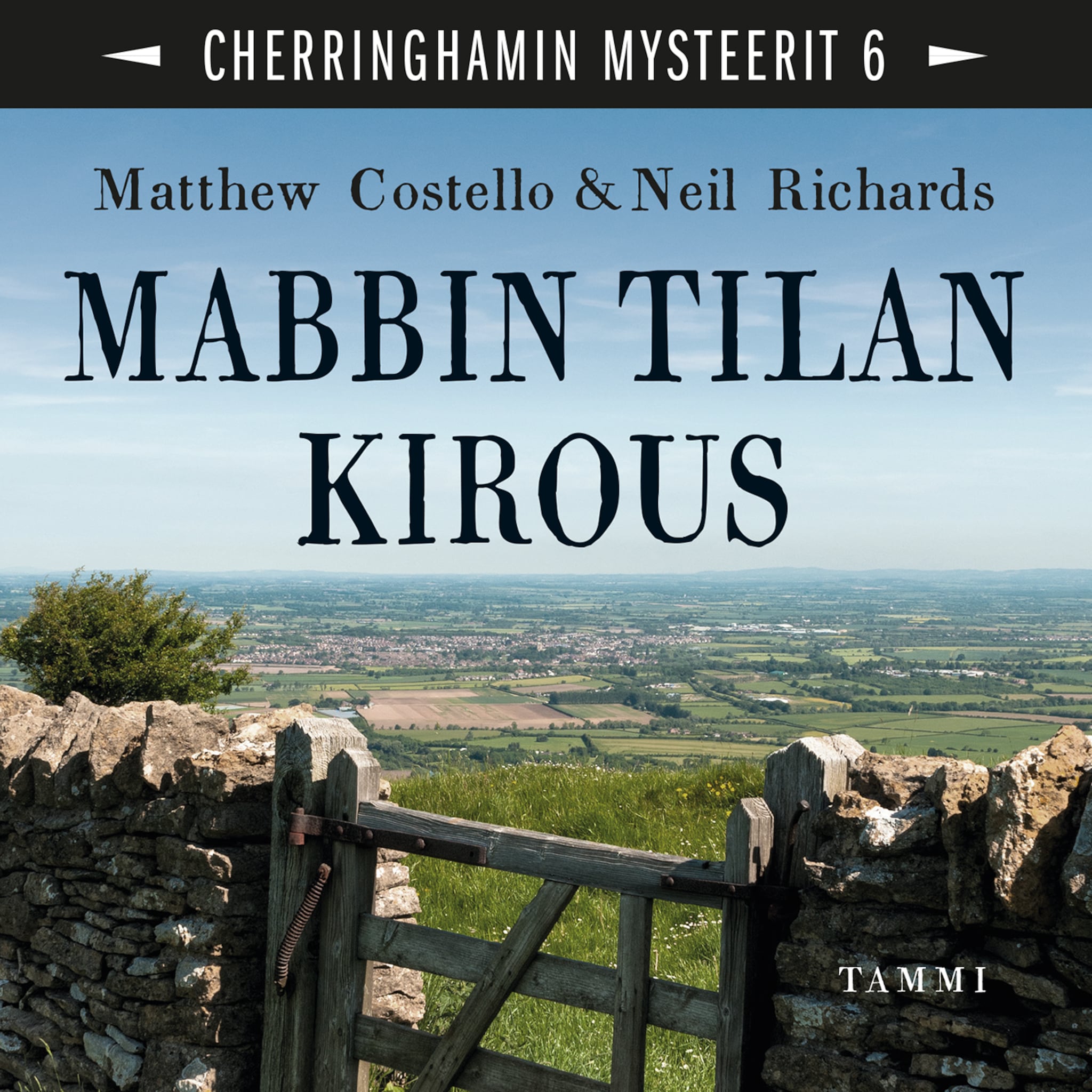 Mabbin tilan kirous