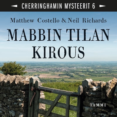 Mabbin tilan kirous