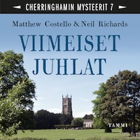 Viimeiset juhlat