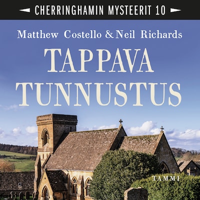 Tappava tunnustus