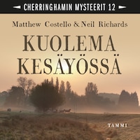 Kuolema kesäyössä