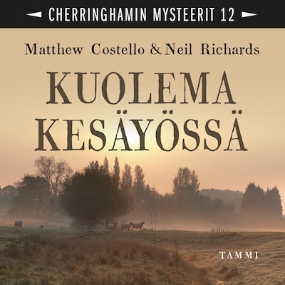 Kuolema kesäyössä