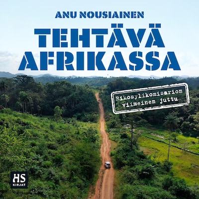 Tehtävä Afrikassa