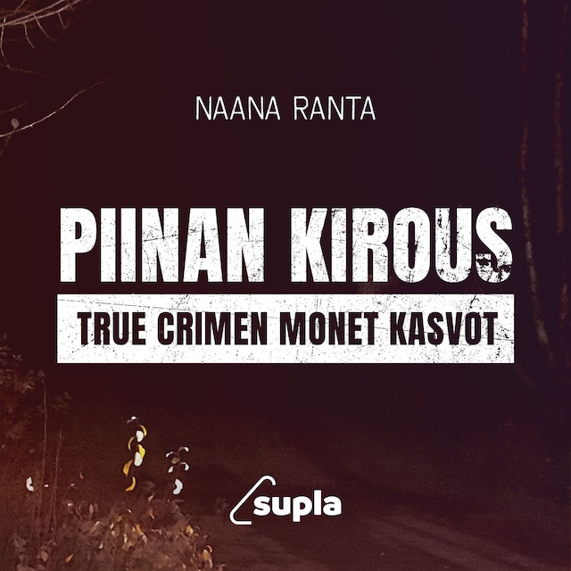 Book cover for Piinan Kirous