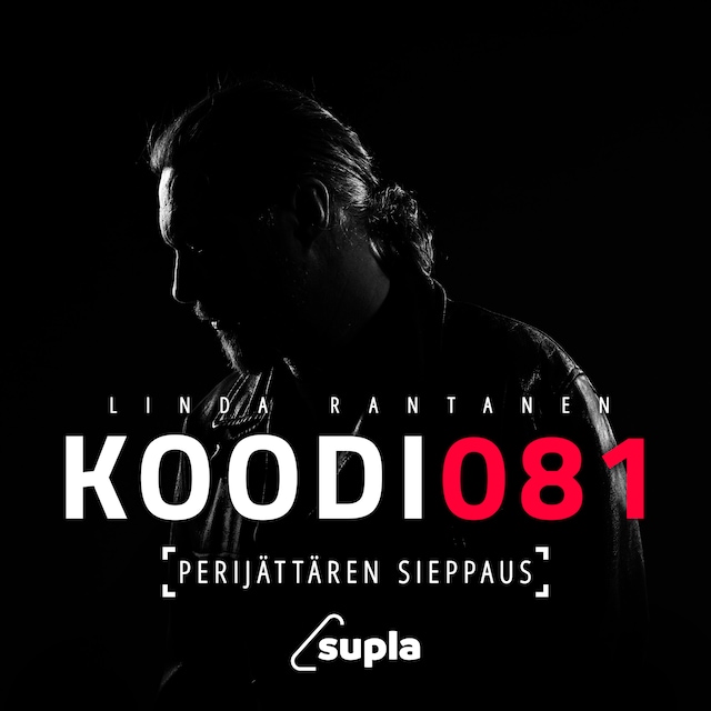 Book cover for Koodi 081 Perijättären sieppaus