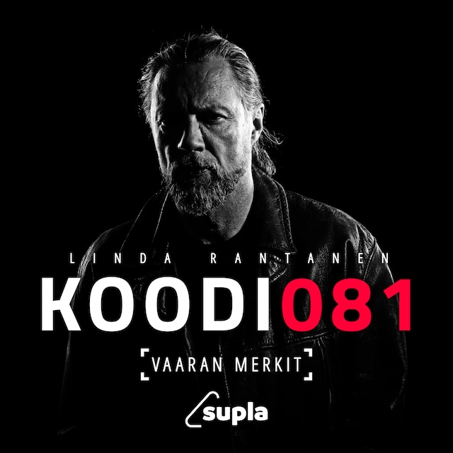 Book cover for Koodi 081 Vaaran merkit