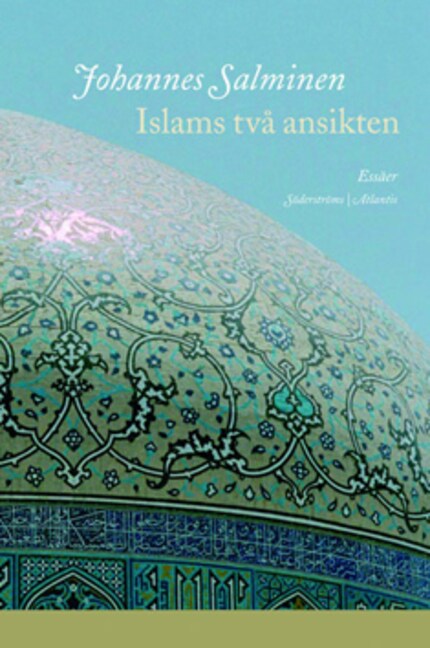 Islams två ansikten bookCoverFor