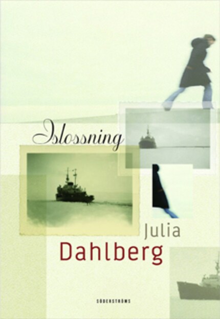 Islossning bookCoverFor