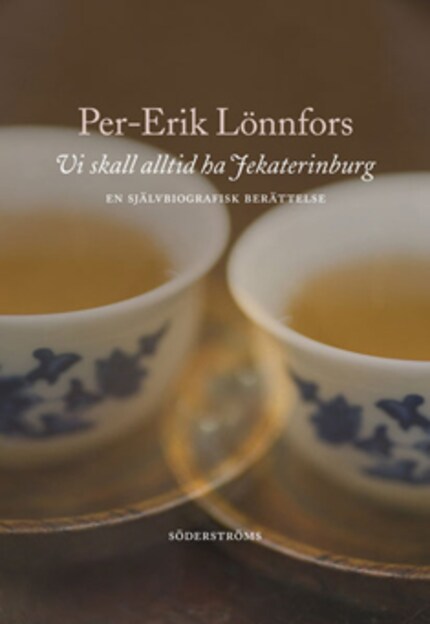Vi skall alltid ha Jekaterinburg bookCoverFor