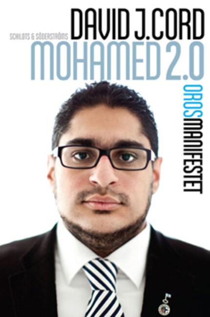 Mohamed 2.0 bookCoverFor