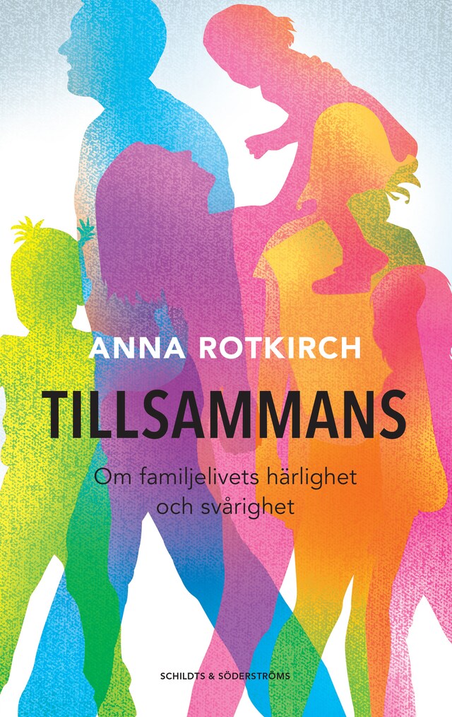 Book cover for Tillsammans