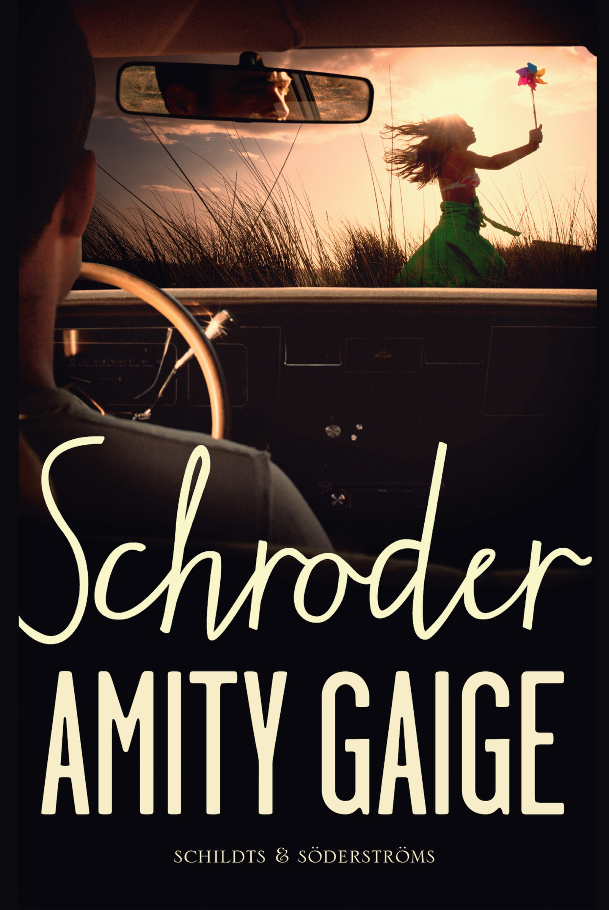 Schroder