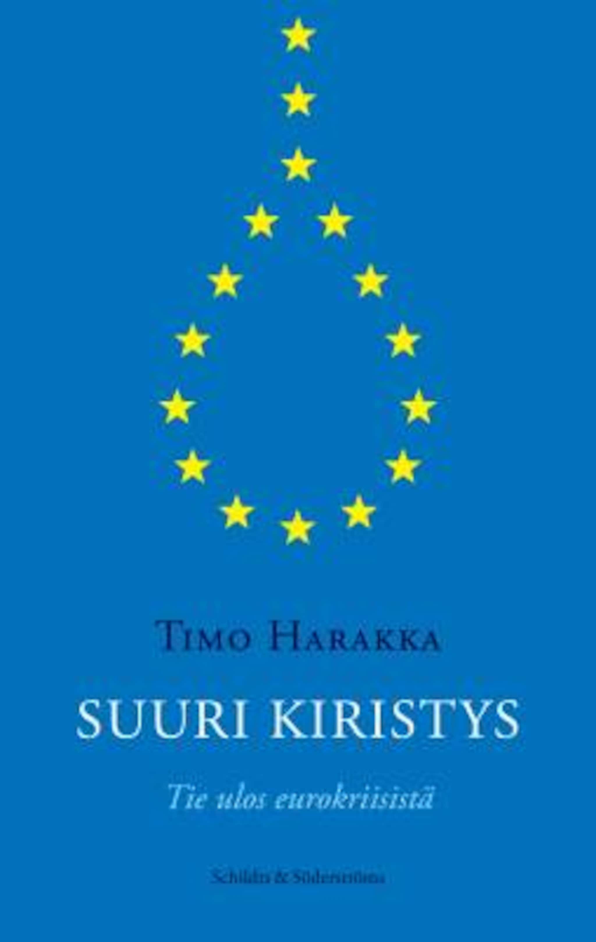 Suuri kiristys