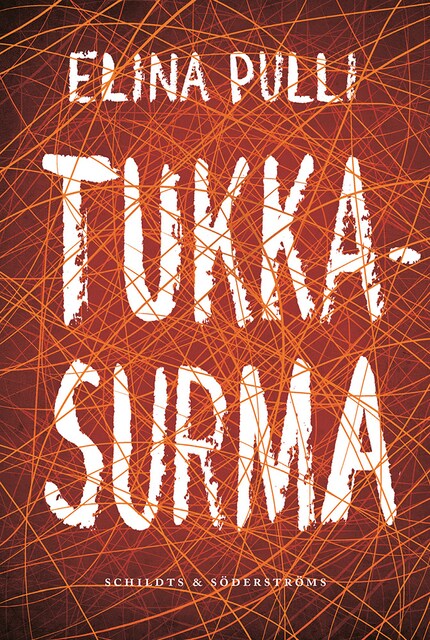 Tukkasurma bookCoverFor