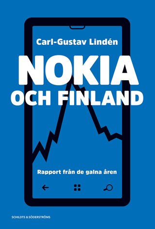 Nokia och Finland bookCoverFor