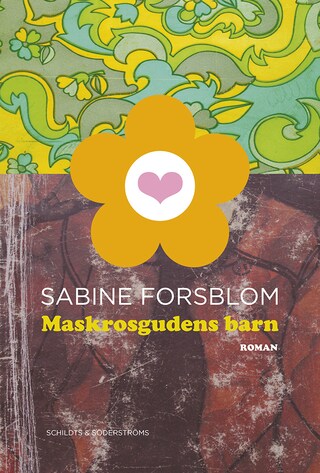Maskrosgudens barn bookCoverFor