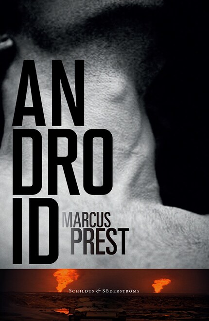 Android bookCoverFor