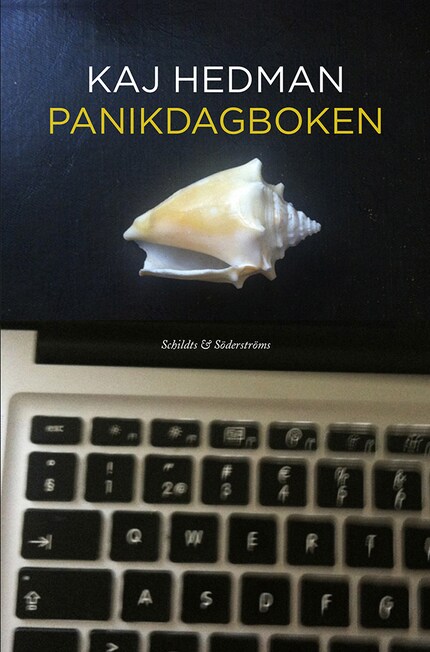 Panikdagboken bookCoverFor
