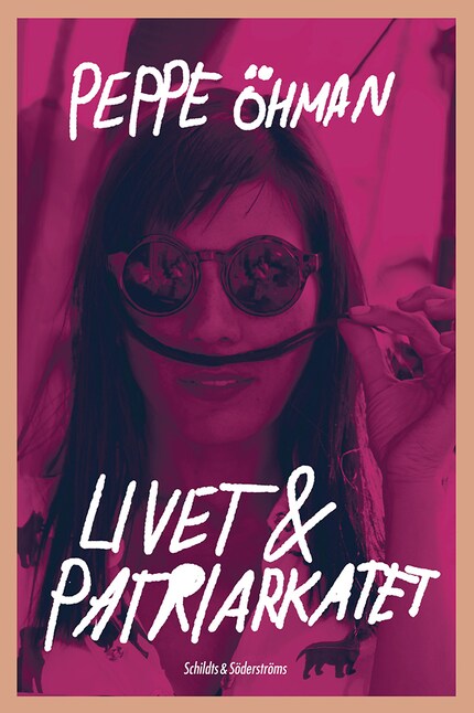 Livet & patriarkatet bookCoverFor
