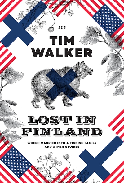 Lost in Finland