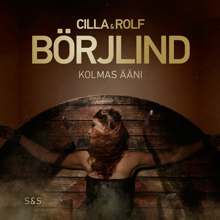 Kolmas ääni bookCoverFor
