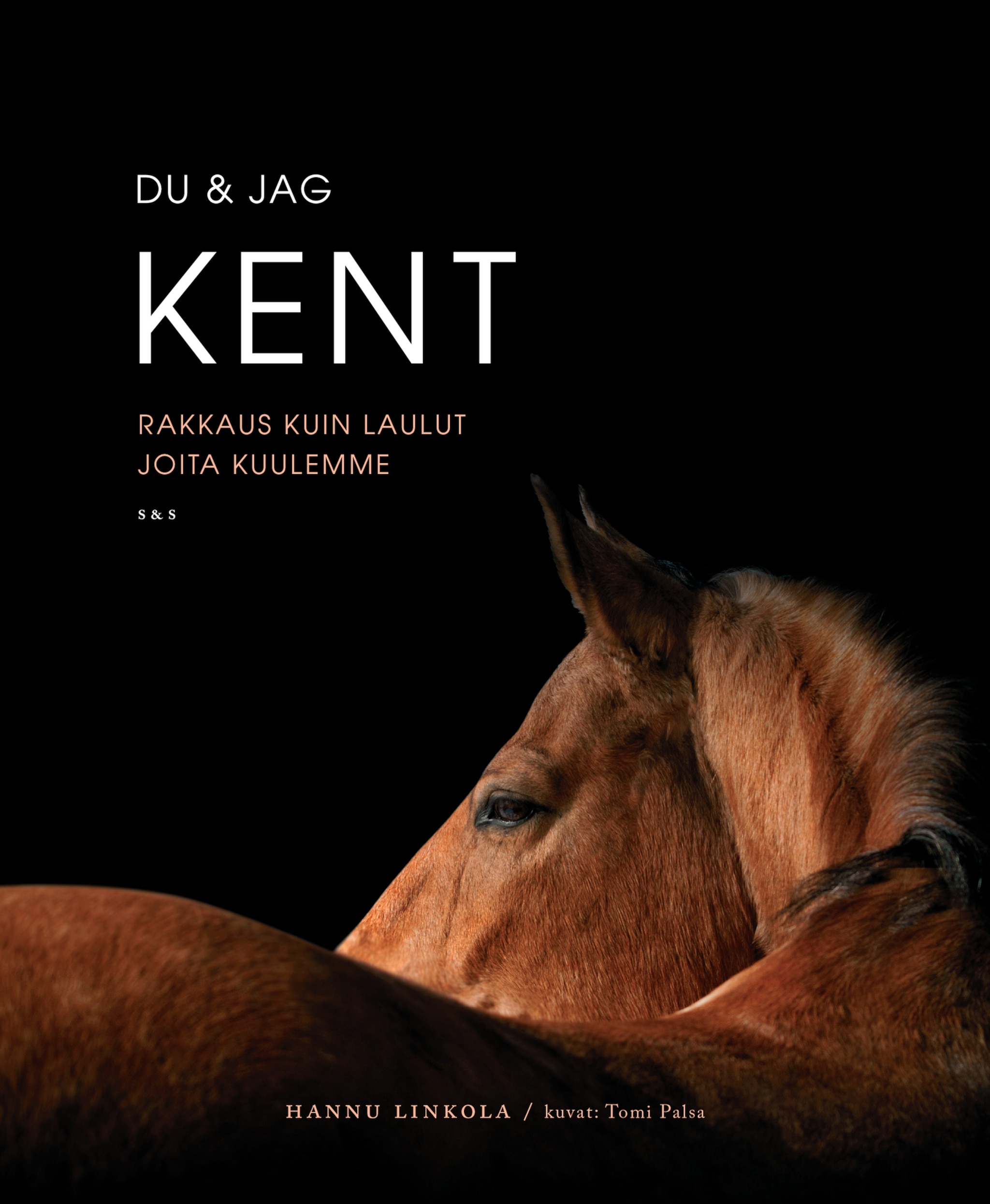 Du & jag Kent