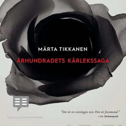 Århundradets kärlekssaga bookCoverFor