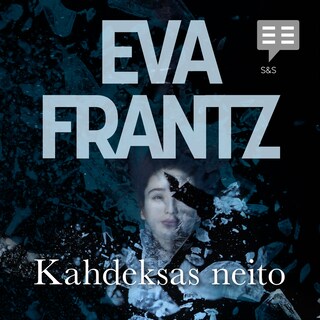 Kahdeksas neito bookCoverFor