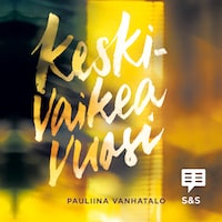 Keskivaikea vuosi