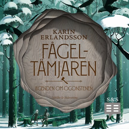Fågeltämjaren bookCoverFor