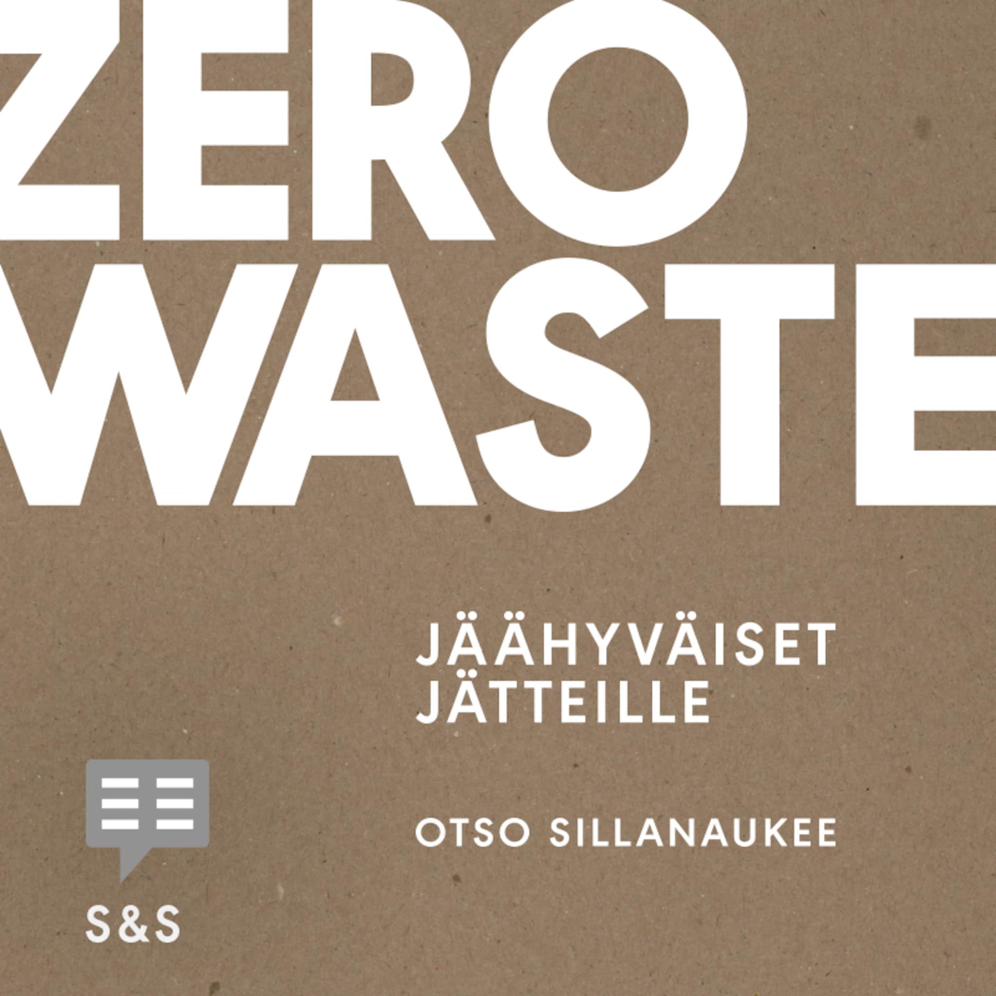 Zero Waste ilmaiseksi