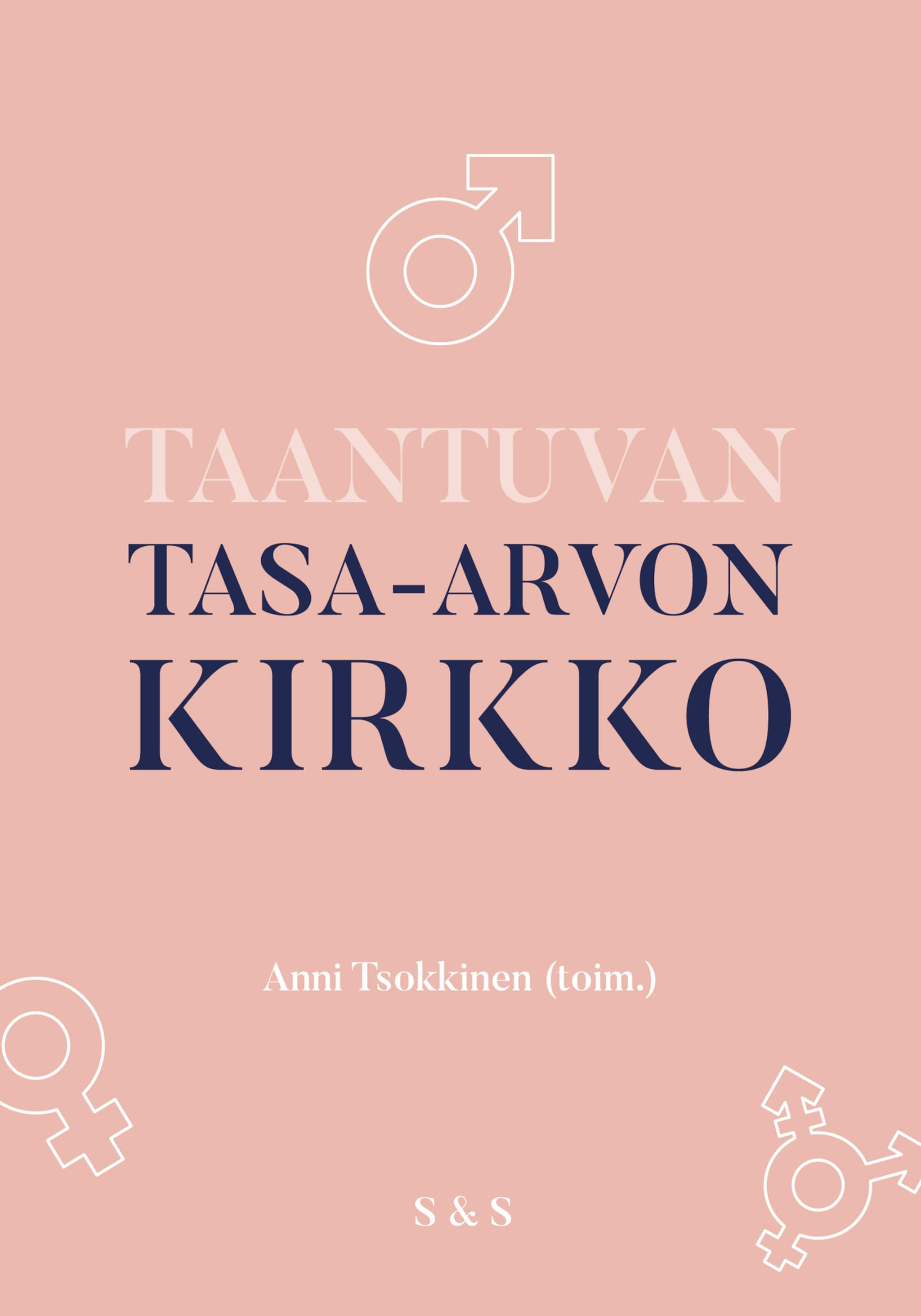 Taantuvan tasa-arvon kirkko