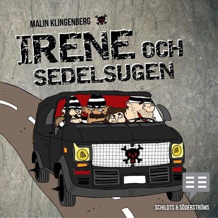 Irene och sedelsugen bookCoverFor