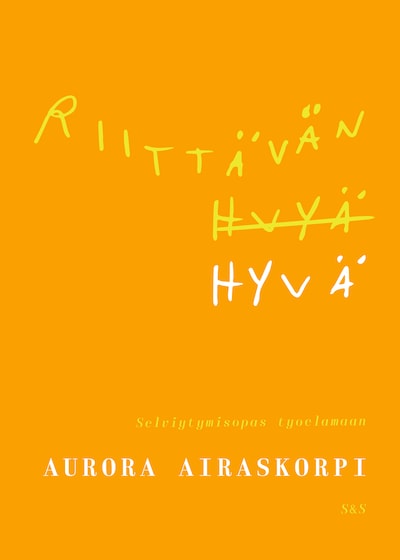 Riittävän hyvä