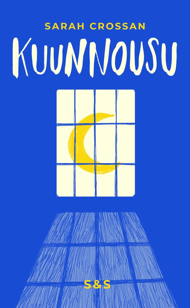Book cover for Kuunnousu