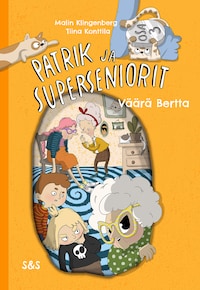 Väärä Bertta