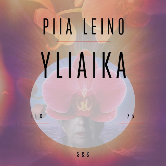 Book cover for Yliaika